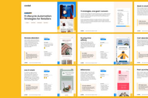 Convert ebook pages