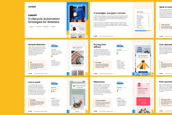 Convert ebook pages