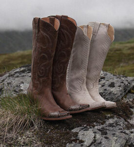 Boot Barn boots