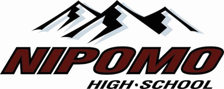 Nipomo High School Logo