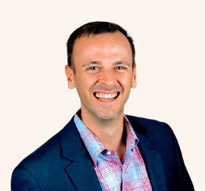 Jeremy Swift Headshot