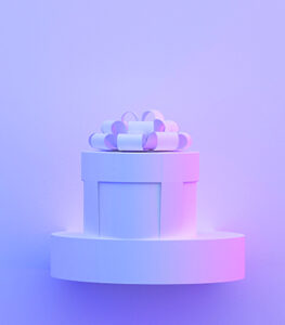 Gift box