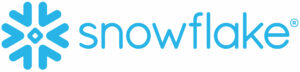 Snowflake logo