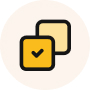 Workflow icon