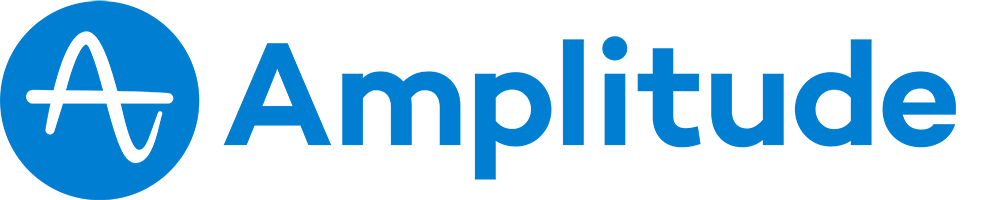 Amplitude logo
