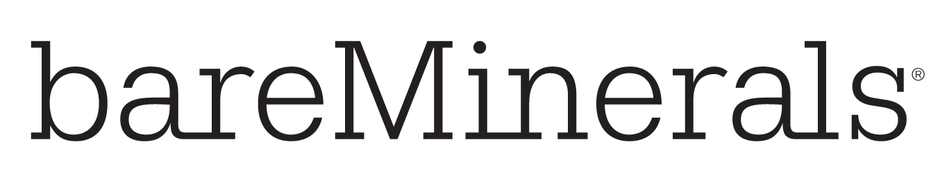 Bare Minerals Logo