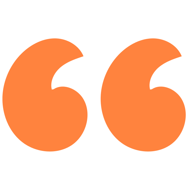 Quotation icons