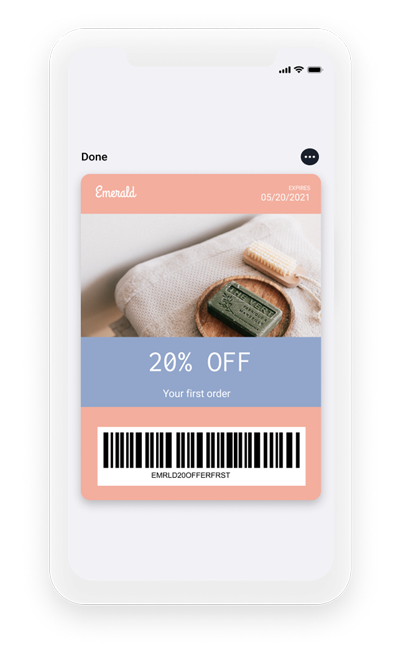 Example of how Marketers can use Cordials REST channel