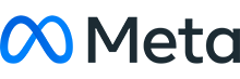 Meta logo