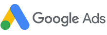 Google Ads Logo
