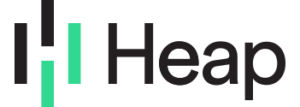 Heap logo