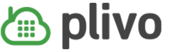 Plivo Logo