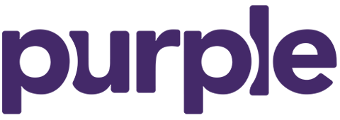 Purple Logo