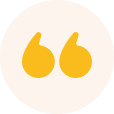 Quote mark