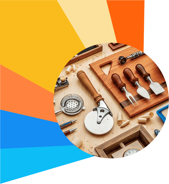 Rockler tools