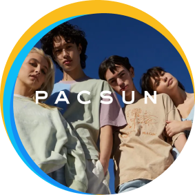 Pacsun