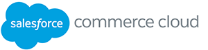 Saleforce Commerce Cloud Logo