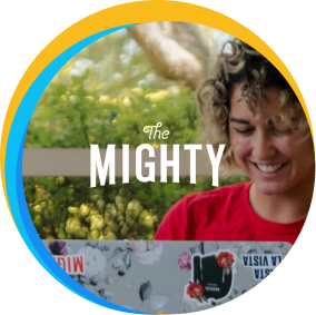 The Mighty