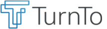 TurnTo logo