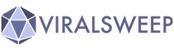 Viralsweep Logo